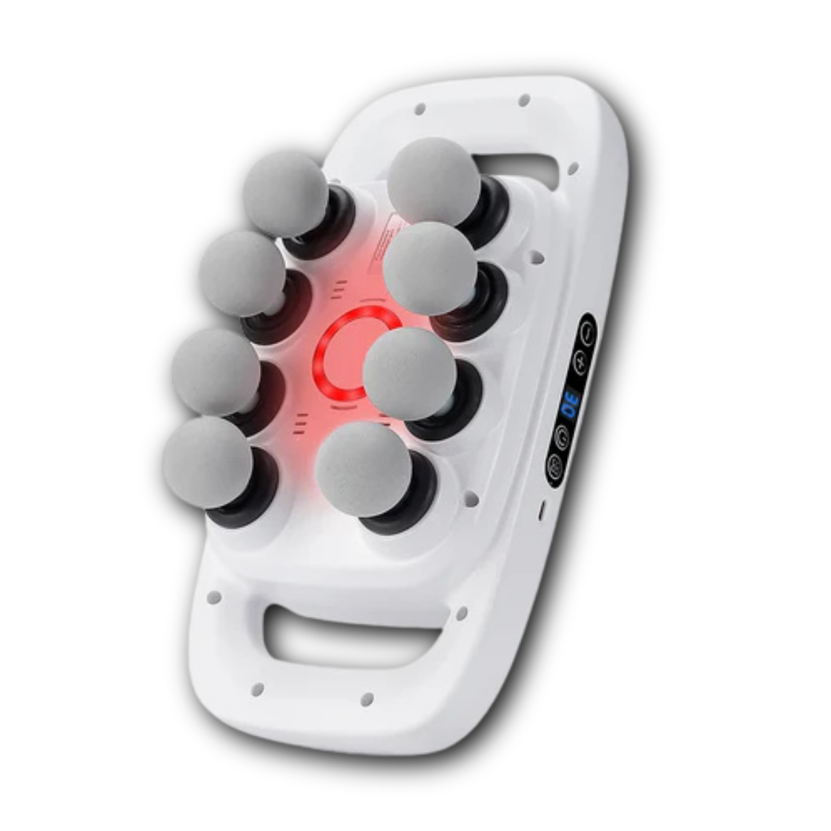 Serenova X8™ Red Light Massage Gun